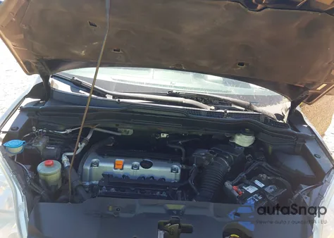 2011 Honda Cr-V Ex from USA, damaged, VIN 5J6RE3H52BL802751